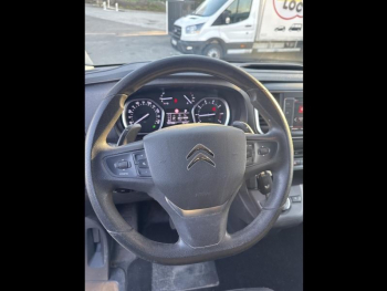 Photo 9 du bon plan CITROEN Jumpy Fg VUL M 2.0 BlueHDi 145ch S&S EAT8 occasion à 24890 €