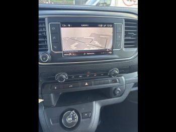 Photo 10 du bon plan CITROEN Jumpy Fg VUL M 2.0 BlueHDi 145ch S&S EAT8 occasion à 24890 €