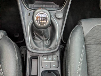 Photo 12 du bon plan FORD Puma 1.0 Flexifuel 125ch S&S mHEV Titanium X occasion à 17480 €