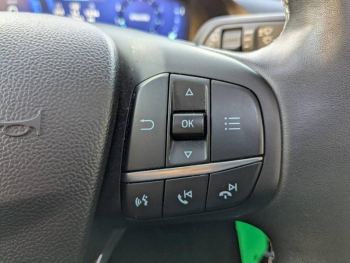 Photo 14 du bon plan FORD Puma 1.0 Flexifuel 125ch S&S mHEV Titanium X occasion à 17480 €