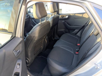 Photo 15 du bon plan FORD Puma 1.0 Flexifuel 125ch S&S mHEV Titanium X occasion à 17480 €