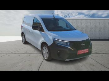 Photo 2 du bon plan NISSAN TOWNSTAR L1 1.3 Tce 130 Tekna (GSR2b) occasion à 21490 €