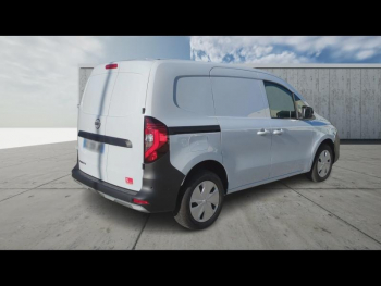 Photo 6 du bon plan NISSAN TOWNSTAR L1 1.3 Tce 130 Tekna (GSR2b) occasion à 21490 €