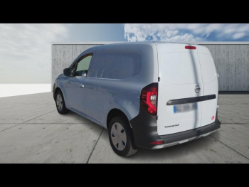 Photo 7 du bon plan NISSAN TOWNSTAR L1 1.3 Tce 130 Tekna (GSR2b) occasion à 21490 €