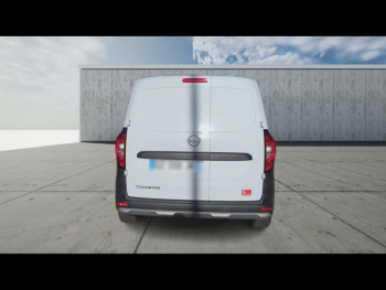 Photo 10 du bon plan NISSAN TOWNSTAR L1 1.3 Tce 130 Tekna (GSR2b) occasion à 21490 €