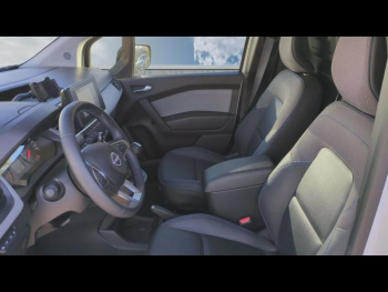 Photo 11 du bon plan NISSAN TOWNSTAR L1 1.3 Tce 130 Tekna (GSR2b) occasion à 21490 €