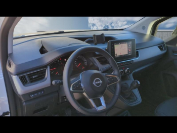 Photo 12 du bon plan NISSAN TOWNSTAR L1 1.3 Tce 130 Tekna (GSR2b) occasion à 21490 €