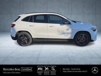 Photo 6 du bon plan MERCEDES-BENZ Classe GLA 180 d 116ch AMG Line 8G-DCT occasion à 49490 €