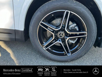 Photo 7 du bon plan MERCEDES-BENZ Classe GLA 180 d 116ch AMG Line 8G-DCT occasion à 49490 €