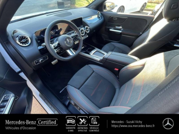 Photo 8 du bon plan MERCEDES-BENZ Classe GLA 180 d 116ch AMG Line 8G-DCT occasion à 49490 €