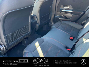 Photo 10 du bon plan MERCEDES-BENZ Classe GLA 180 d 116ch AMG Line 8G-DCT occasion à 49490 €