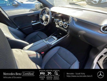 Photo 11 du bon plan MERCEDES-BENZ Classe GLA 180 d 116ch AMG Line 8G-DCT occasion à 49490 €