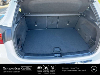 Photo 12 du bon plan MERCEDES-BENZ Classe GLA 180 d 116ch AMG Line 8G-DCT occasion à 49490 €