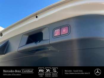 Photo 13 du bon plan MERCEDES-BENZ Classe GLA 180 d 116ch AMG Line 8G-DCT occasion à 49490 €