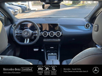 Photo 15 du bon plan MERCEDES-BENZ Classe GLA 180 d 116ch AMG Line 8G-DCT occasion à 49490 €