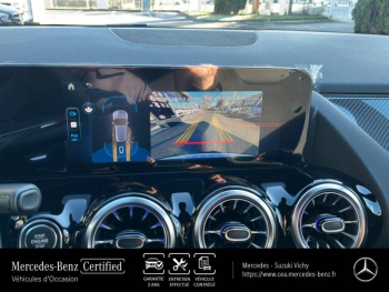 Photo 16 du bon plan MERCEDES-BENZ Classe GLA 180 d 116ch AMG Line 8G-DCT occasion à 49490 €