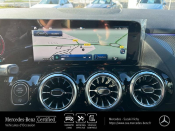 Photo 17 du bon plan MERCEDES-BENZ Classe GLA 180 d 116ch AMG Line 8G-DCT occasion à 49490 €