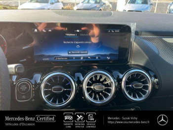 Photo 18 du bon plan MERCEDES-BENZ Classe GLA 180 d 116ch AMG Line 8G-DCT occasion à 49490 €