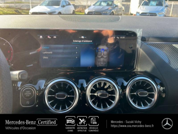 Photo 19 du bon plan MERCEDES-BENZ Classe GLA 180 d 116ch AMG Line 8G-DCT occasion à 49490 €