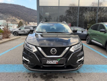 Photo 2 du bon plan NISSAN Qashqai 1.7 dCi 150ch N-Connecta 2019 Euro6-EVAP occasion à 15990 €