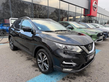 Photo 3 du bon plan NISSAN Qashqai 1.7 dCi 150ch N-Connecta 2019 Euro6-EVAP occasion à 15990 €