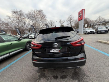 Photo 6 du bon plan NISSAN Qashqai 1.7 dCi 150ch N-Connecta 2019 Euro6-EVAP occasion à 15990 €