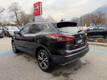 Photo 7 du bon plan NISSAN Qashqai 1.7 dCi 150ch N-Connecta 2019 Euro6-EVAP occasion à 15990 €
