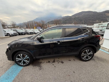 Photo 8 du bon plan NISSAN Qashqai 1.7 dCi 150ch N-Connecta 2019 Euro6-EVAP occasion à 15990 €