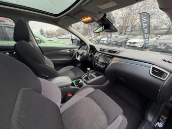 Photo 9 du bon plan NISSAN Qashqai 1.7 dCi 150ch N-Connecta 2019 Euro6-EVAP occasion à 15990 €