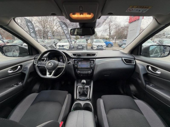 Photo 10 du bon plan NISSAN Qashqai 1.7 dCi 150ch N-Connecta 2019 Euro6-EVAP occasion à 15990 €