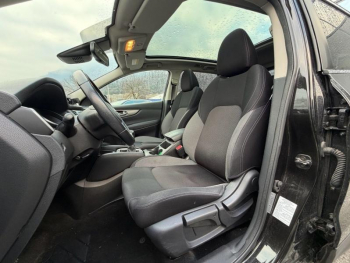 Photo 12 du bon plan NISSAN Qashqai 1.7 dCi 150ch N-Connecta 2019 Euro6-EVAP occasion à 15990 €