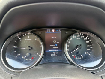 Photo 15 du bon plan NISSAN Qashqai 1.7 dCi 150ch N-Connecta 2019 Euro6-EVAP occasion à 15990 €
