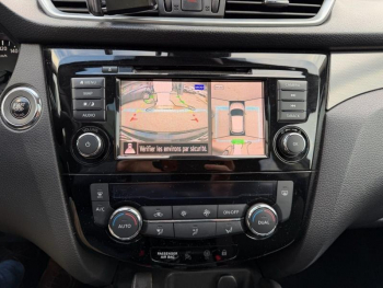 Photo 16 du bon plan NISSAN Qashqai 1.7 dCi 150ch N-Connecta 2019 Euro6-EVAP occasion à 15990 €