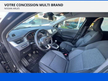 Photo 8 du bon plan RENAULT Captur 1.0 TCe 90ch Evolution occasion à 15990 €