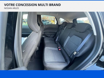 Photo 10 du bon plan RENAULT Captur 1.0 TCe 90ch Evolution occasion à 15990 €