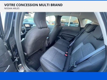 Photo 11 du bon plan RENAULT Captur 1.0 TCe 90ch Evolution occasion à 15990 €