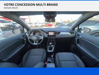 Photo 12 du bon plan RENAULT Captur 1.0 TCe 90ch Evolution occasion à 15990 €