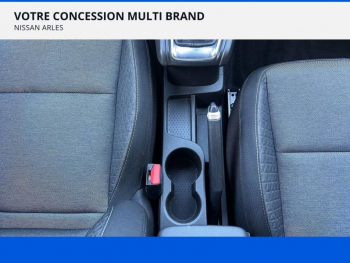 Photo 14 du bon plan RENAULT Captur 1.0 TCe 90ch Evolution occasion à 15990 €