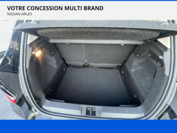 Photo 18 du bon plan RENAULT Captur 1.0 TCe 90ch Evolution occasion à 15990 €