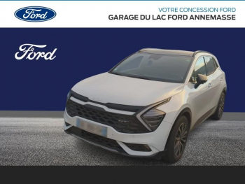 Photo 2 du bon plan KIA Sportage 1.6 T-GDi 265ch PHEV  GT-Line Premium BVA6 4x4 occasion à 28990 €