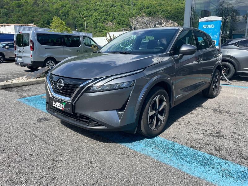 Bon plan NISSAN Qashqai e-POWER 190ch Business Edition 2022 occasion à 24990 €