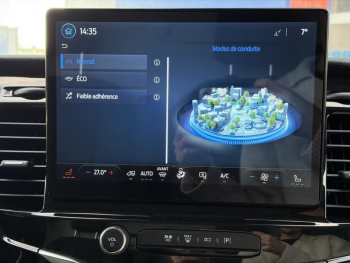 Photo 20 du bon plan FORD Transit 2T Fg VUL PE 350 L3H2 135 kW Batterie 75/68 kWh Trend Business occasion à 36990 €