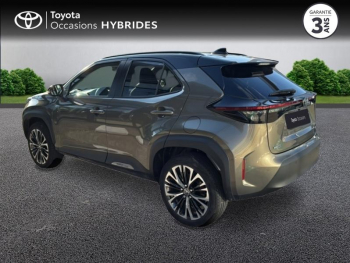 Photo 2 du bon plan TOYOTA Yaris Cross 130h Collection MC24 occasion à 30490 €