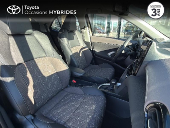 Photo 6 du bon plan TOYOTA Yaris Cross 130h Collection MC24 occasion à 30490 €