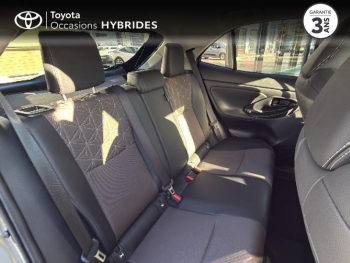 Photo 7 du bon plan TOYOTA Yaris Cross 130h Collection MC24 occasion à 30490 €