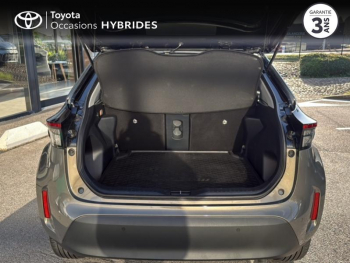 Photo 10 du bon plan TOYOTA Yaris Cross 130h Collection MC24 occasion à 30490 €