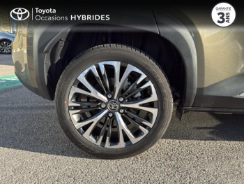 Photo 16 du bon plan TOYOTA Yaris Cross 130h Collection MC24 occasion à 30490 €