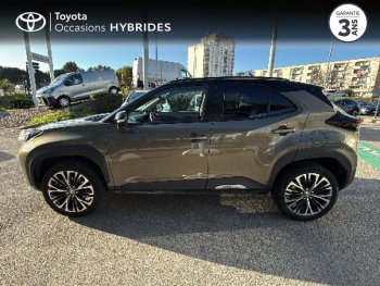 Photo 19 du bon plan TOYOTA Yaris Cross 130h Collection MC24 occasion à 30490 €
