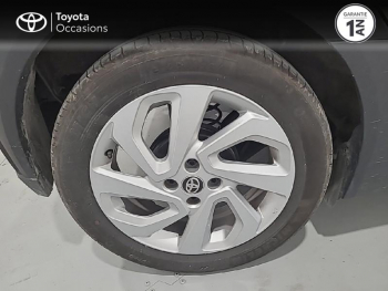 Photo 9 du bon plan TOYOTA Aygo X 1.0 VVT-i 72ch Design 5p Pack Zen occasion à 14190 €