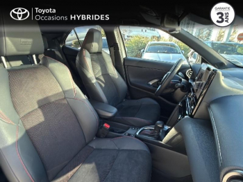 Photo 6 du bon plan TOYOTA Yaris Cross 130h GR Sport MY25 occasion à 30490 €